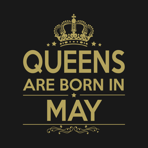 Born In May Quotes and Images